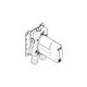 DORNBRACHT-UP-Thermostat-SERIENNEUTRAL-35427970-3542797090 gallery number 2